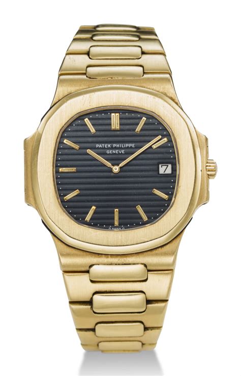 Prix Patek Philippe 1982 